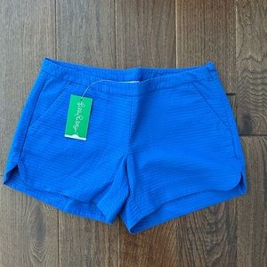 Lilly Pulitzer Adie Shorts